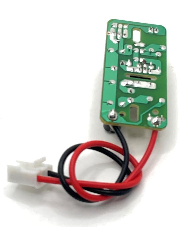 FS 91 T ECG power electronic